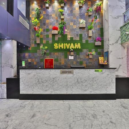Hotel Shivam Diu Exterior foto