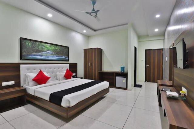 Hotel Shivam Diu Exterior foto
