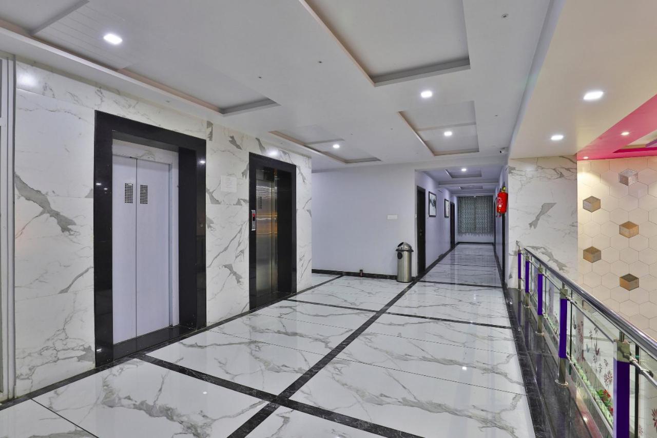 Hotel Shivam Diu Exterior foto